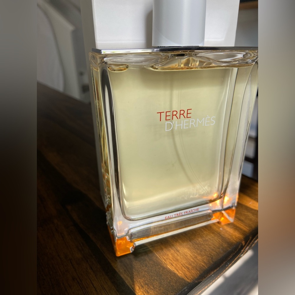 Terre D’hermes for men